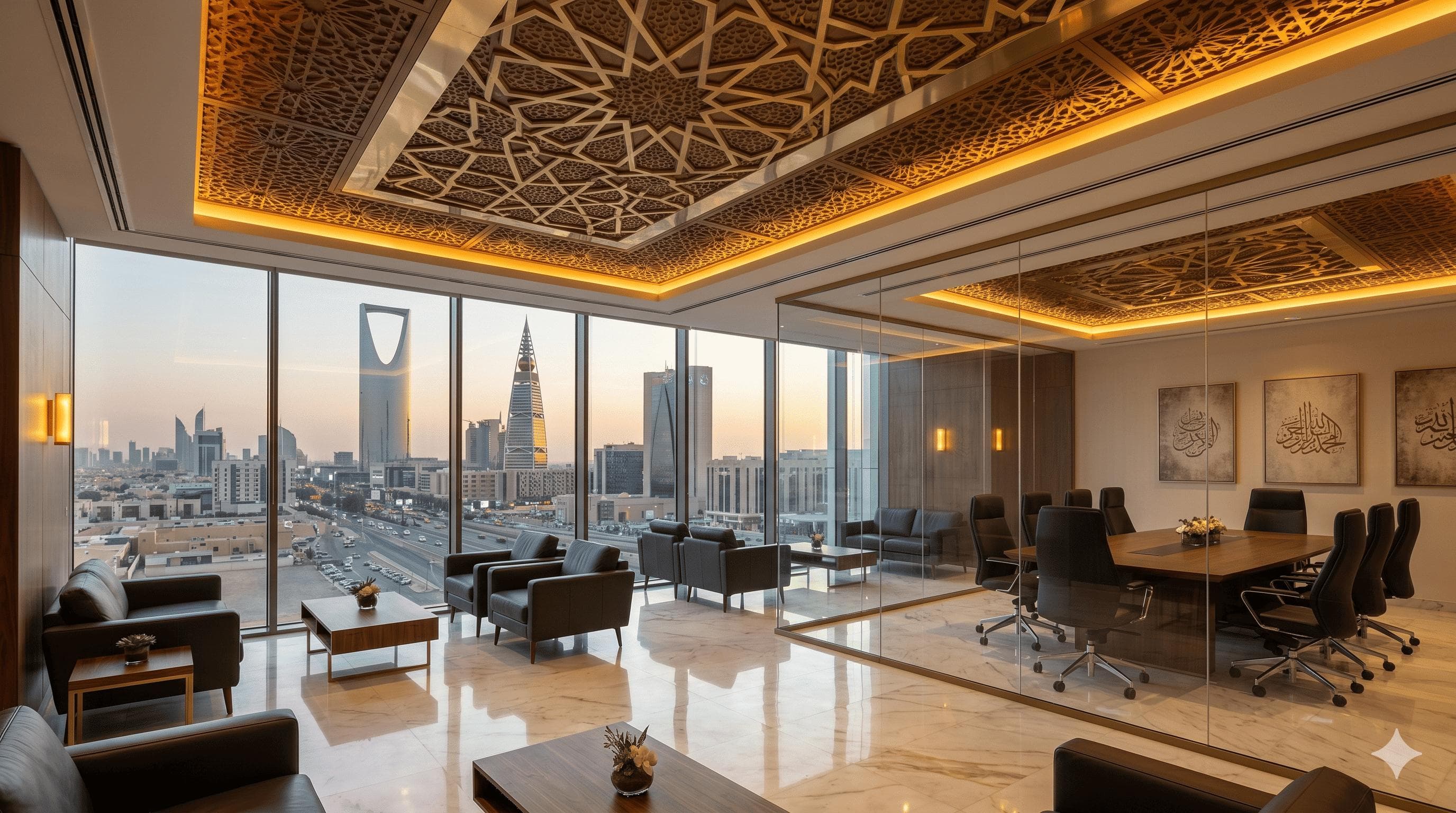 OFFICE KSA