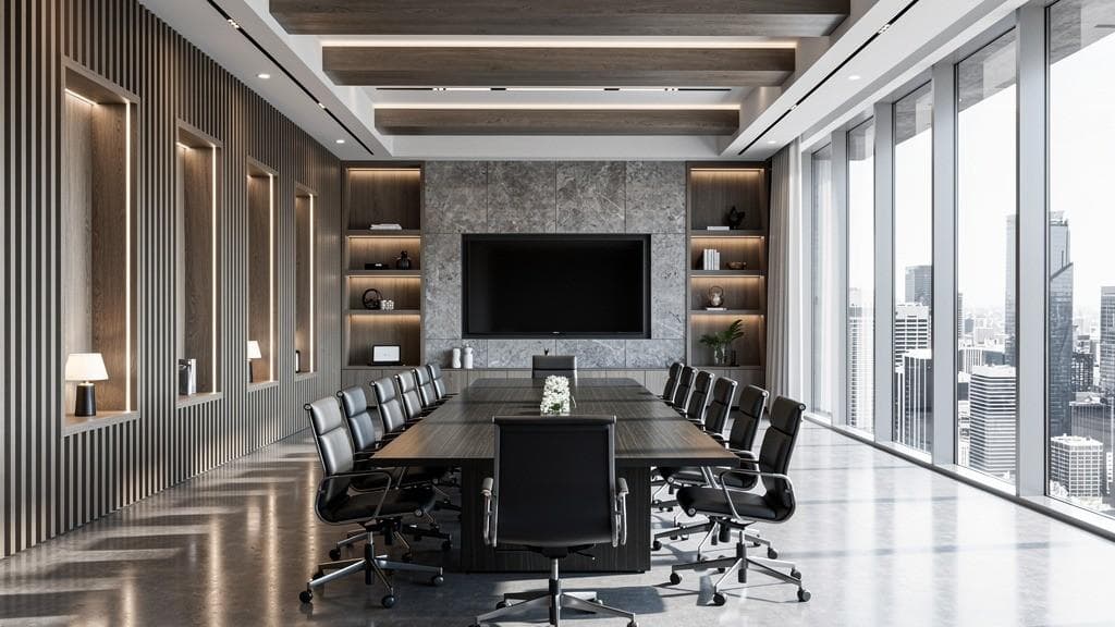 Corporate Headquarters