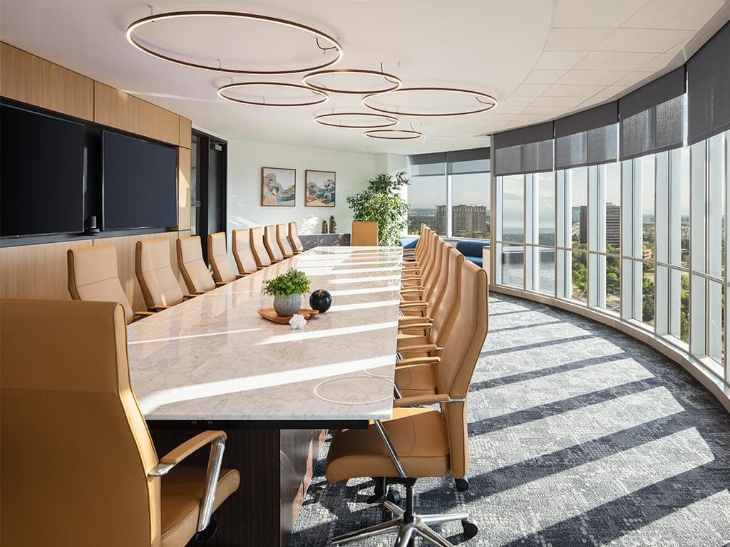 Open Workspace