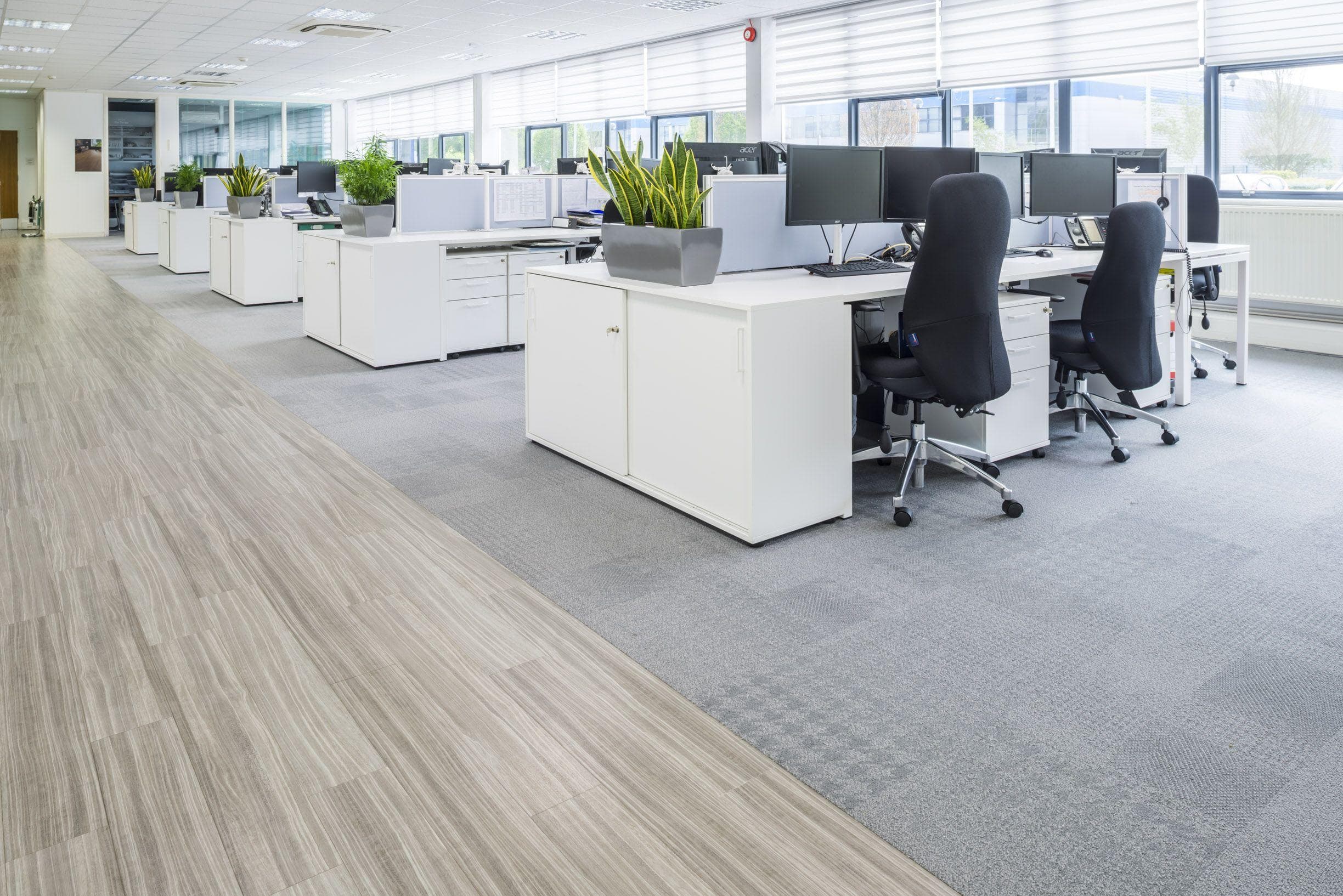 Flooring